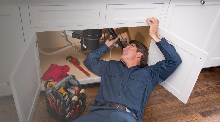 Professional sink repair in Belfry, MT